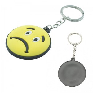 Llavero Emoji No5